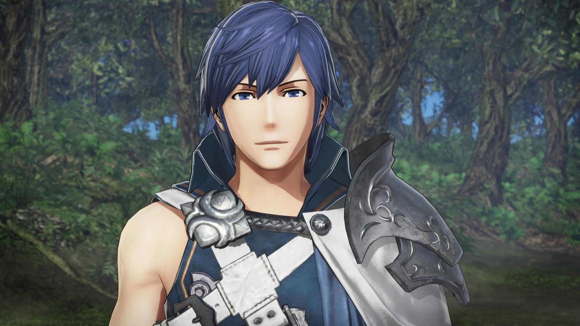 Fire Emblem Warriors trailer unites heroes on a grand quest, Coliseum